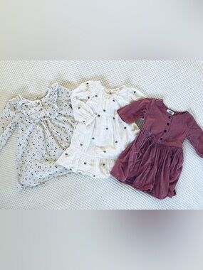 Toddler dresses